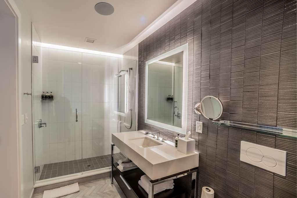 Hotel The Beatrice Providence Zimmer foto