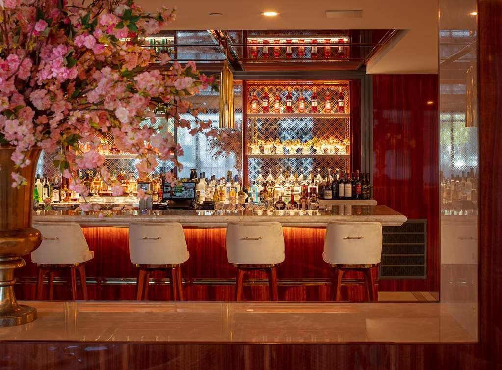 Hotel The Beatrice Providence Restaurant foto